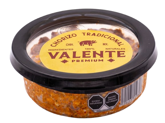 Producto Valente 1