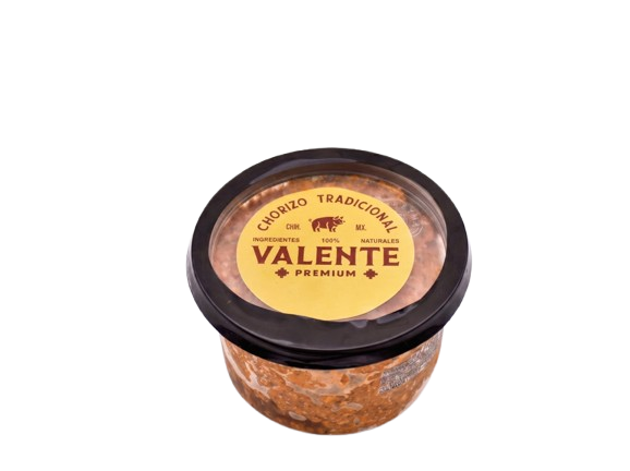 Producto Valente 4